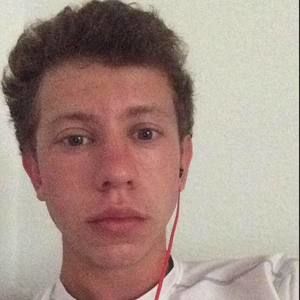 Meet your Posher, Tyler